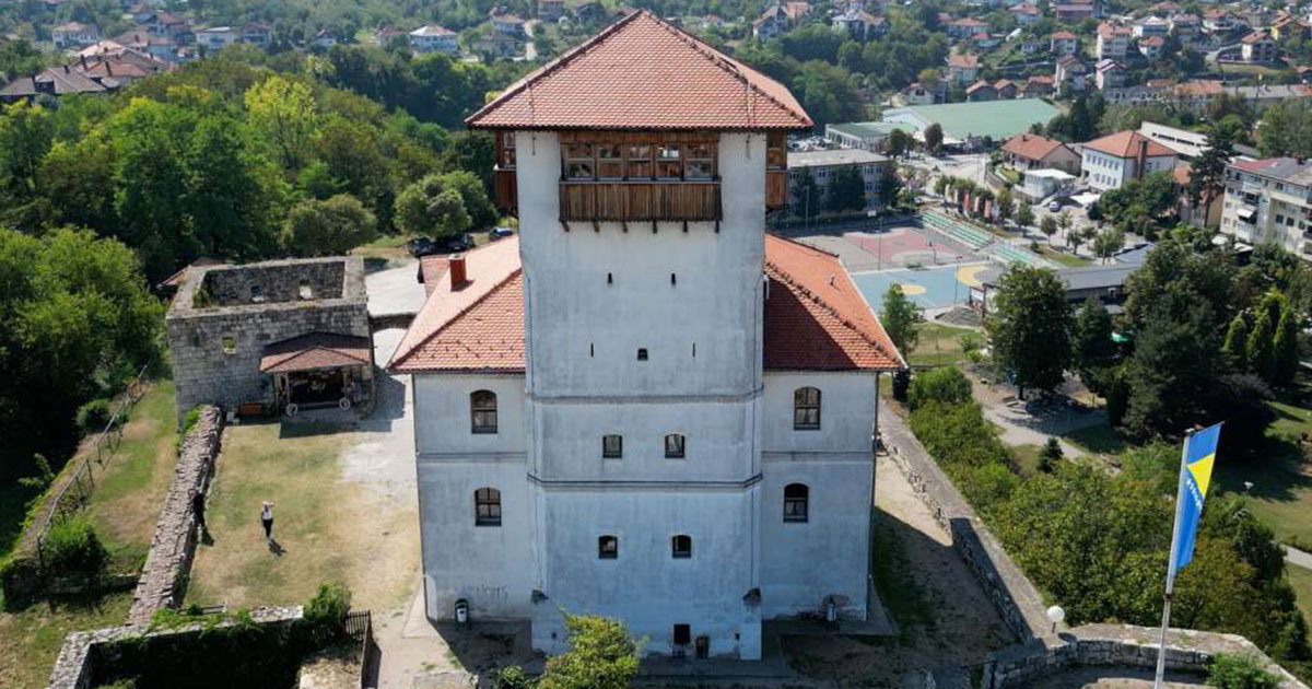 gradačac