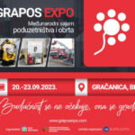 sajam Grapos Expo