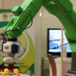 grapos expo robot
