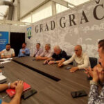 grapos expo gracanica