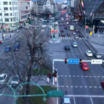 guzva sarajevo saobracaj marijin dvor