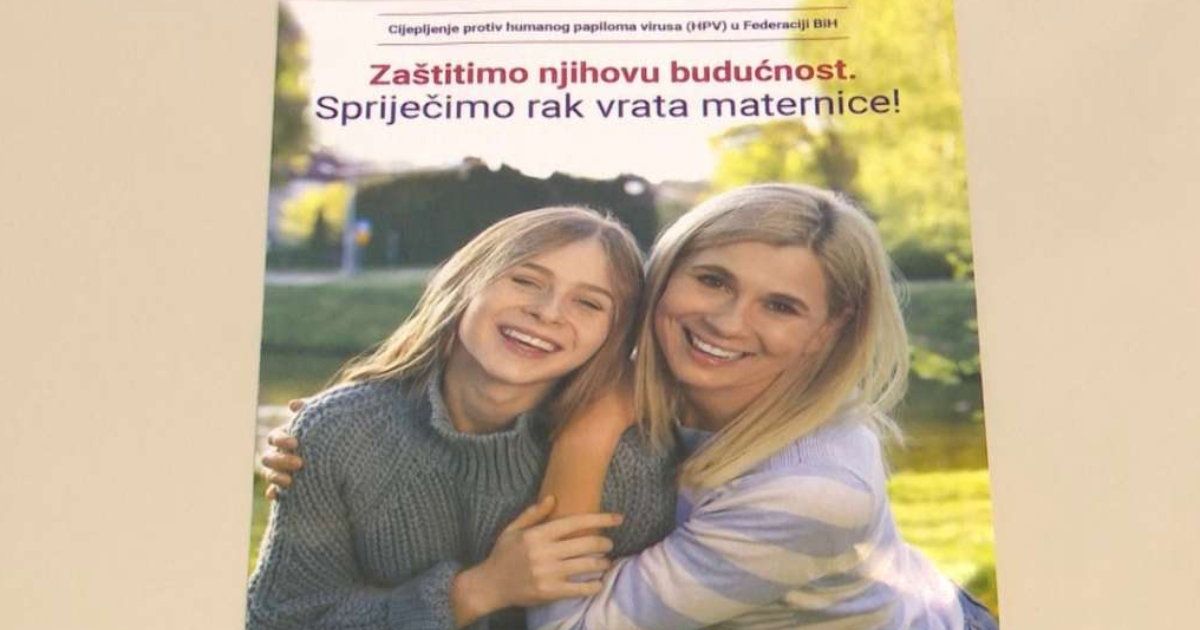 hpv vakcina