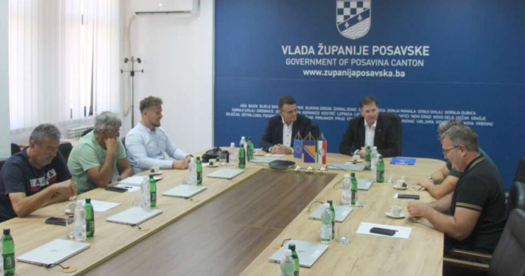 kemal hrnjic poljoprivrednici