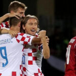 reprezentacija hrvatska HNS