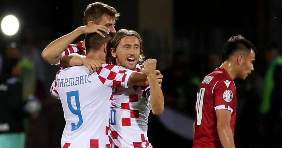 reprezentacija hrvatska HNS