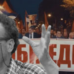 ides li rode protesti
