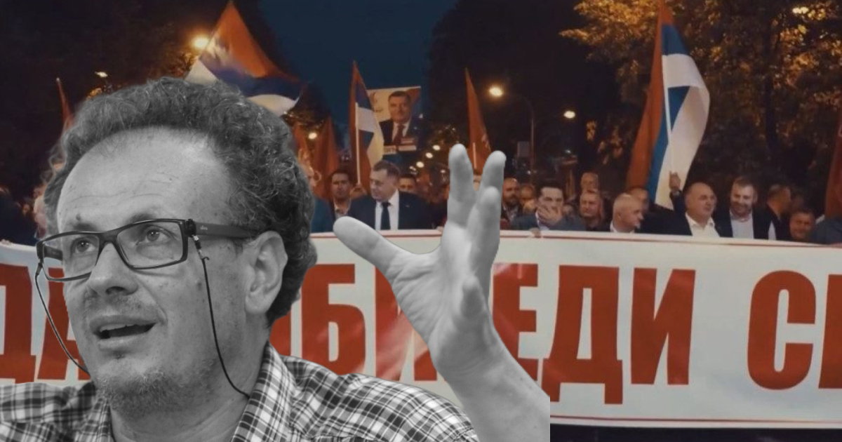ides li rode protesti
