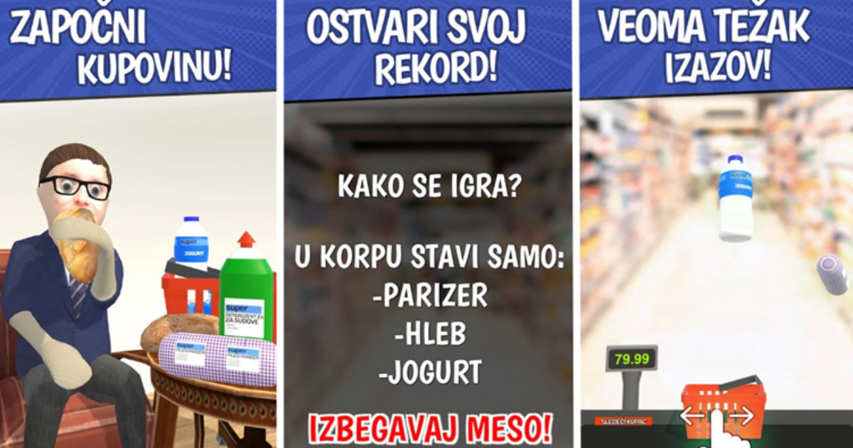 igrica parizer vucic