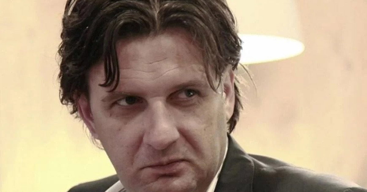 haris ihtijarević