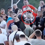 incident u konjicu neredi na tribinama