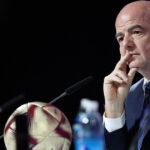 fifa infantino