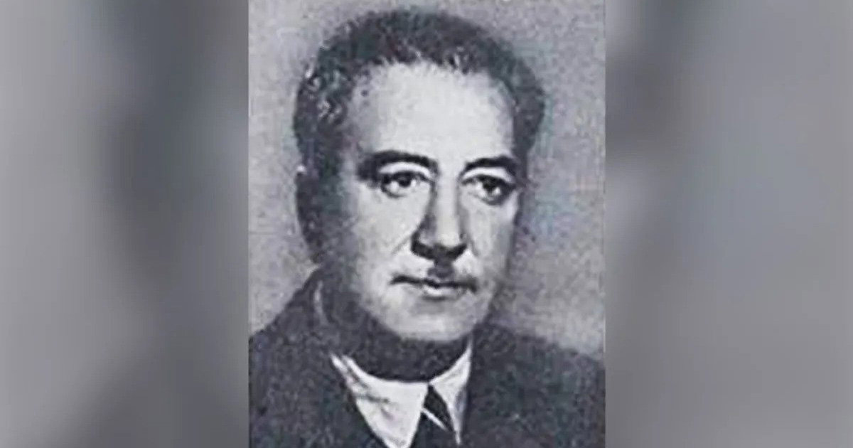 isak samokovlija