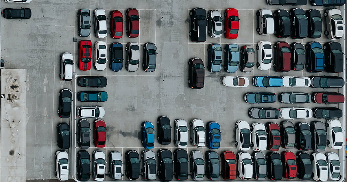 automobili