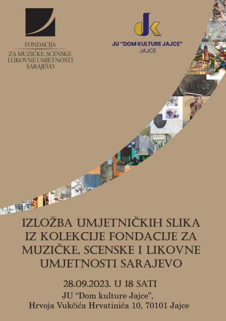 izlozba jajce