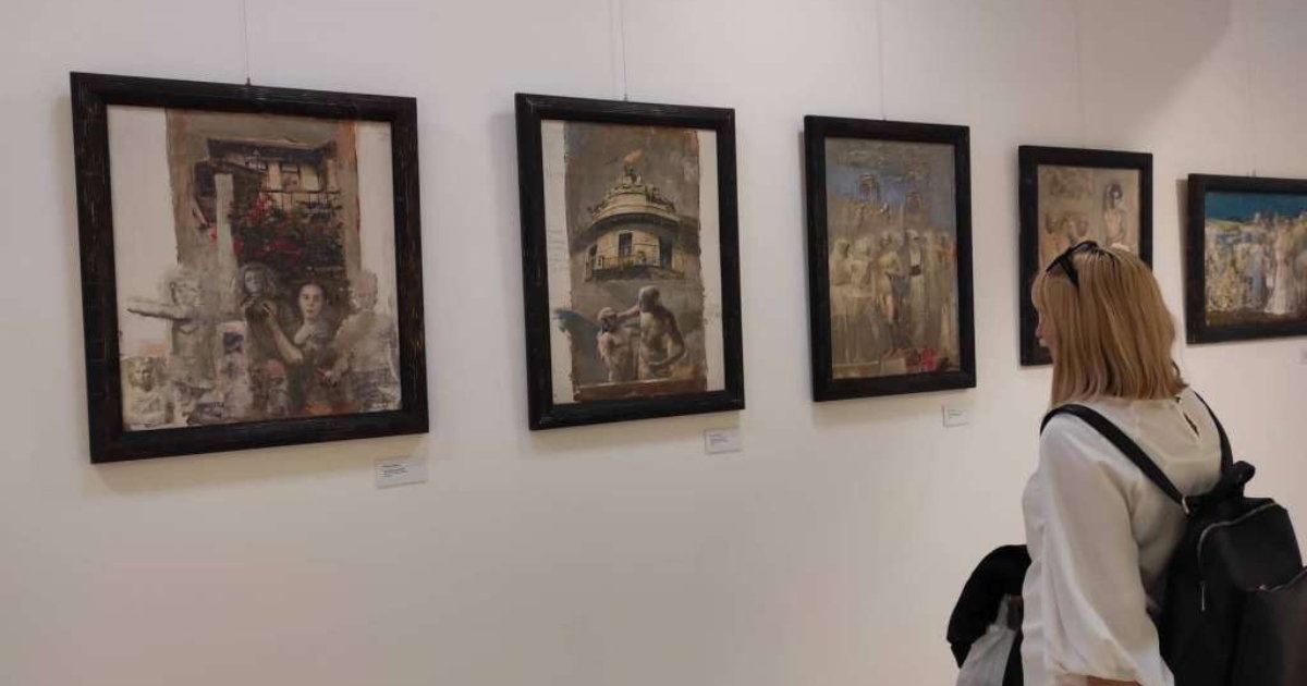 Berberova slika ukradena u Sarajevu i prodana za 300 KM