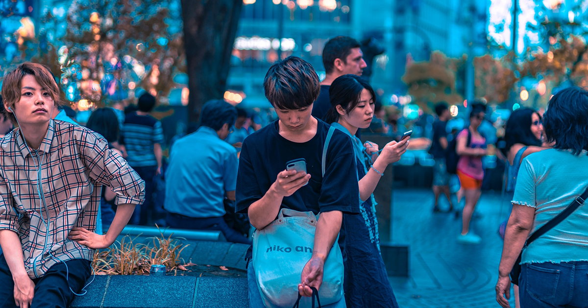 japan