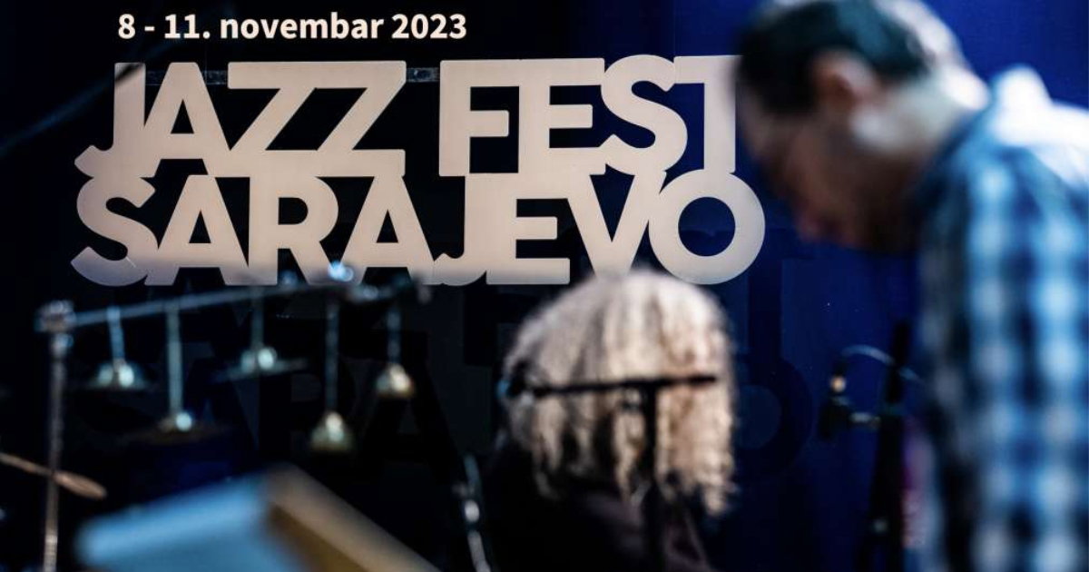 jazz fest sarajevo