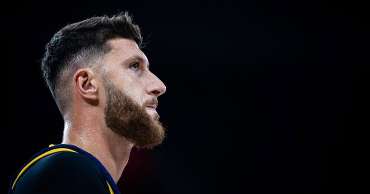 jusuf nurkic poruka
