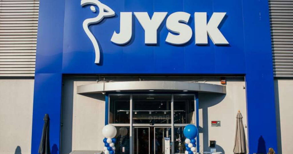 jysk