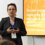 mirela kadić usaid