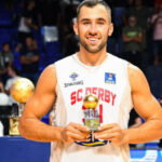 kenan kamenjaš