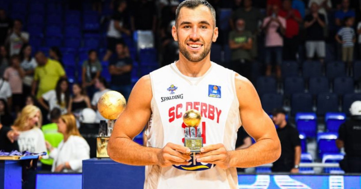 kenan kamenjaš