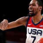 kevin durant