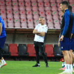 kodro trening