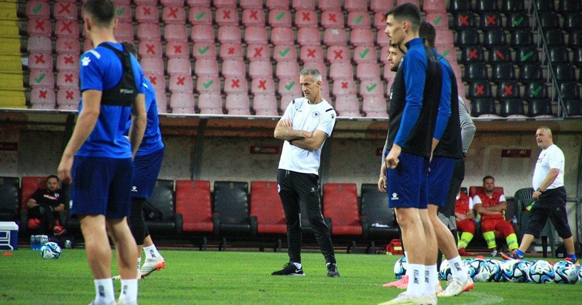 kodro trening