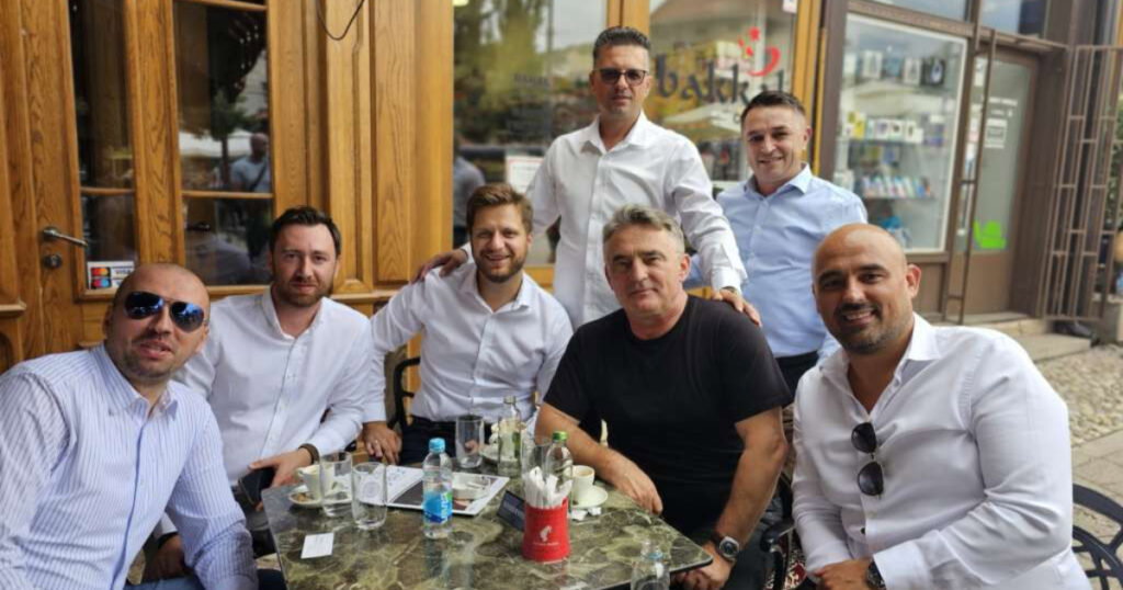 komsic cengic