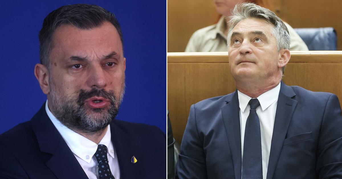 konakovic komsic