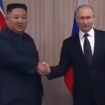 putin kim