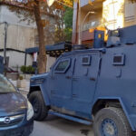 kosovo policija pretresi