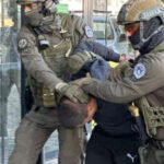 kosovo teroristi