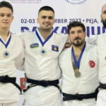 Judo klub Borsa