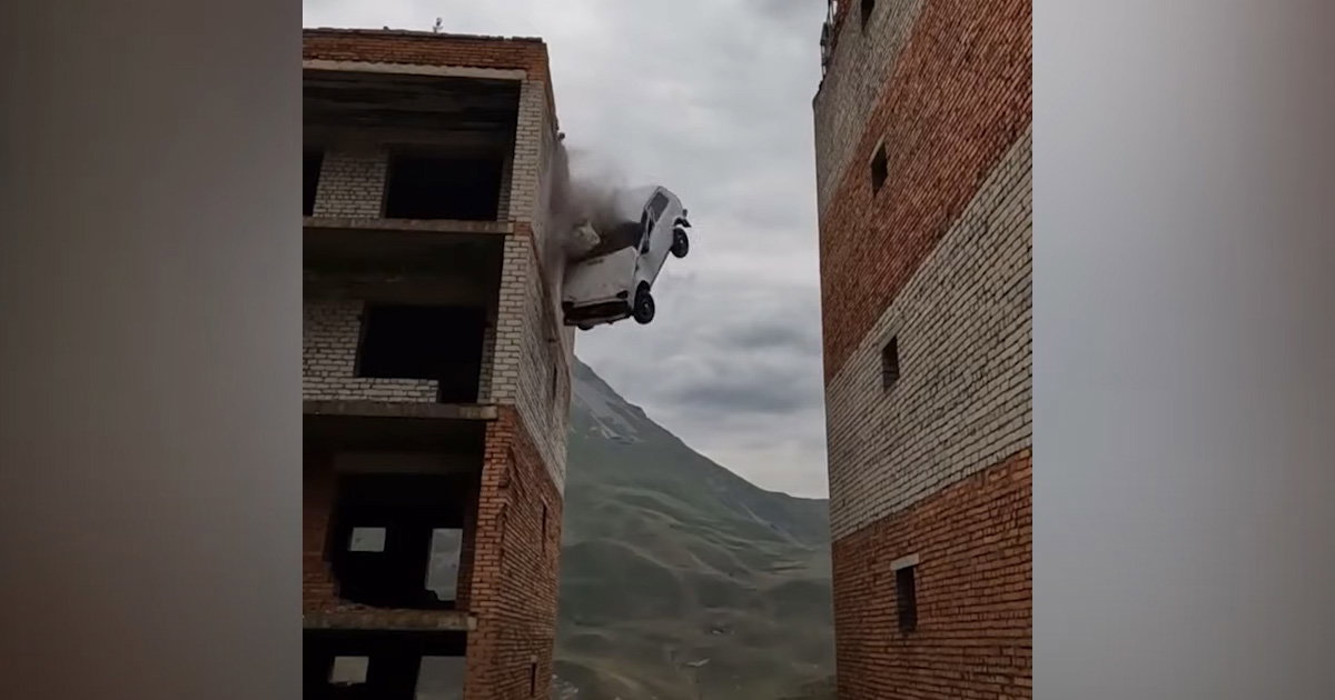 lada pad