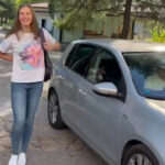 lana pudar doček