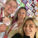 larisa ceric bronza baku