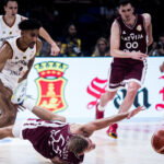 latvija njemacka