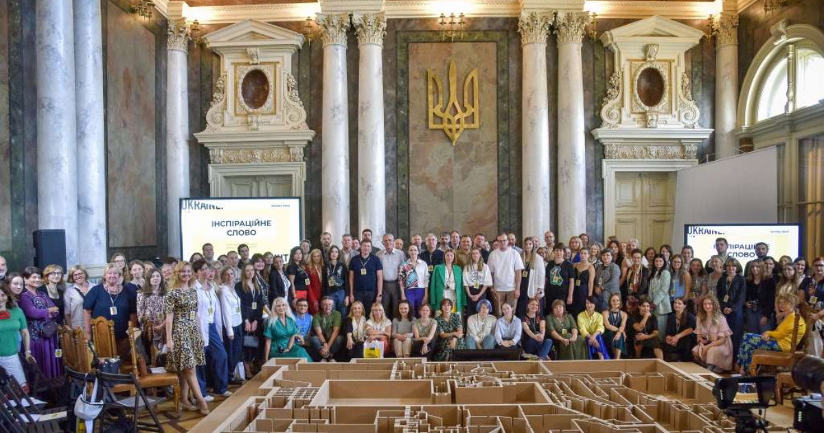 lavov kongres kultura rat