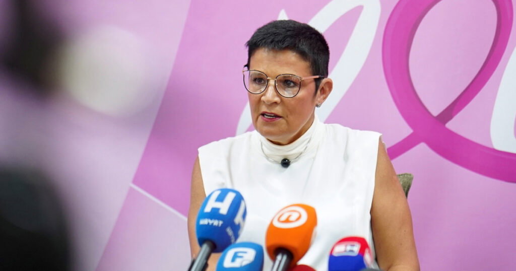 ljiljana kunosic bingo