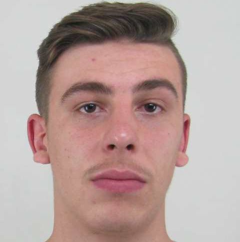 luka cokara