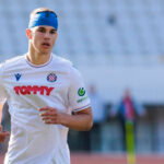 luka vuskovic