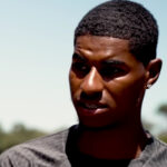 marcus rashford
