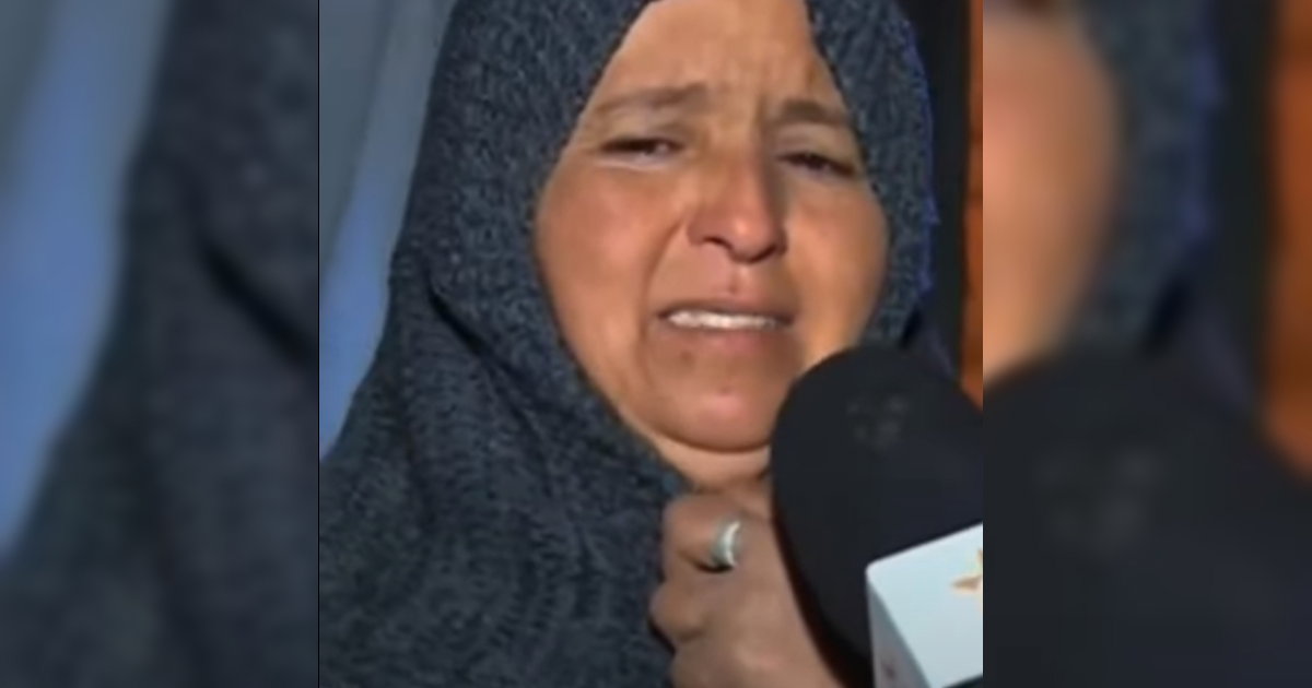marokanka tragedija