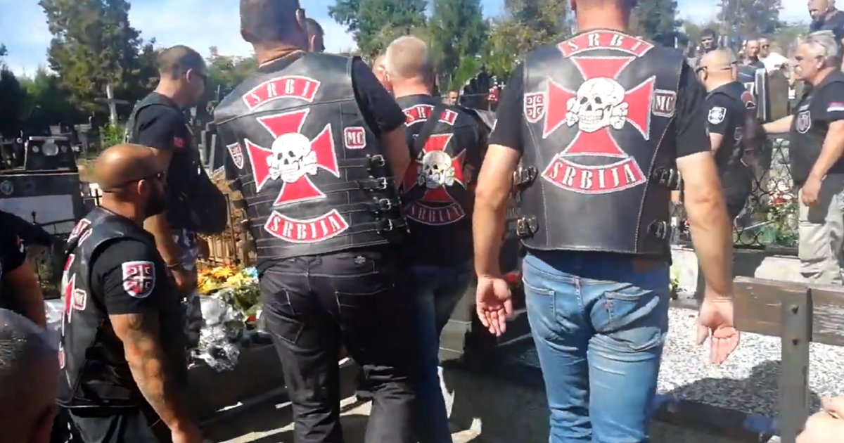 mc srbi srbija bajkeri