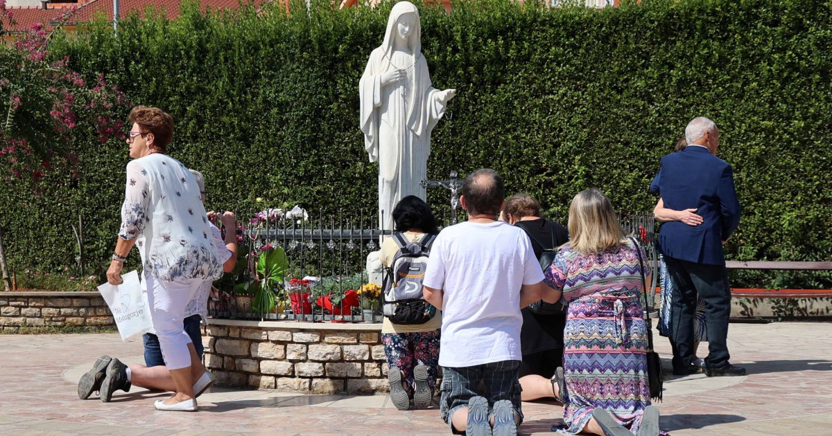 međugorje turizam