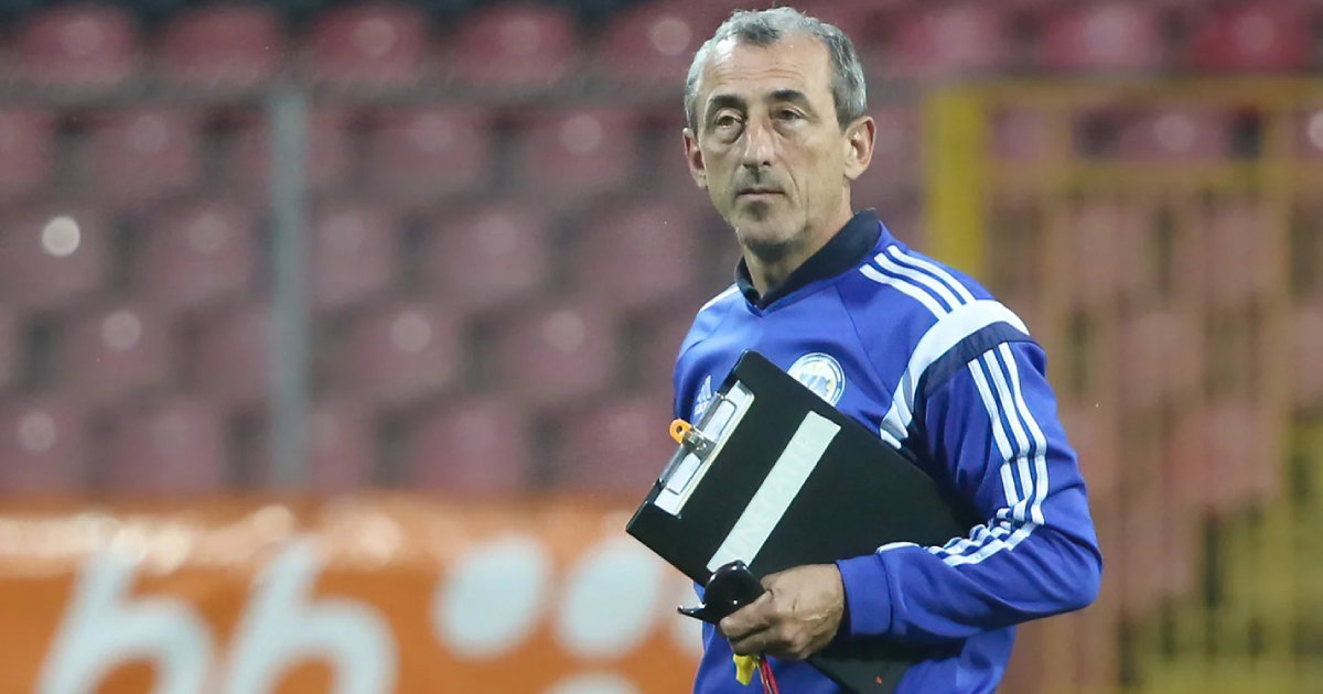 mehmed bazdarevic