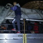 migranti kamion