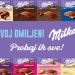 milka cokolada